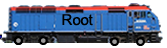 root train
