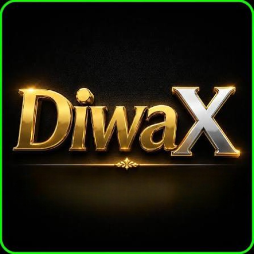 Diwa X Mobile Application Banner
