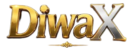 Diwa X Logo